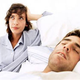 Image for article titled How'd You Sleep Last Night? Badly, If You Were In Bed With A Dude